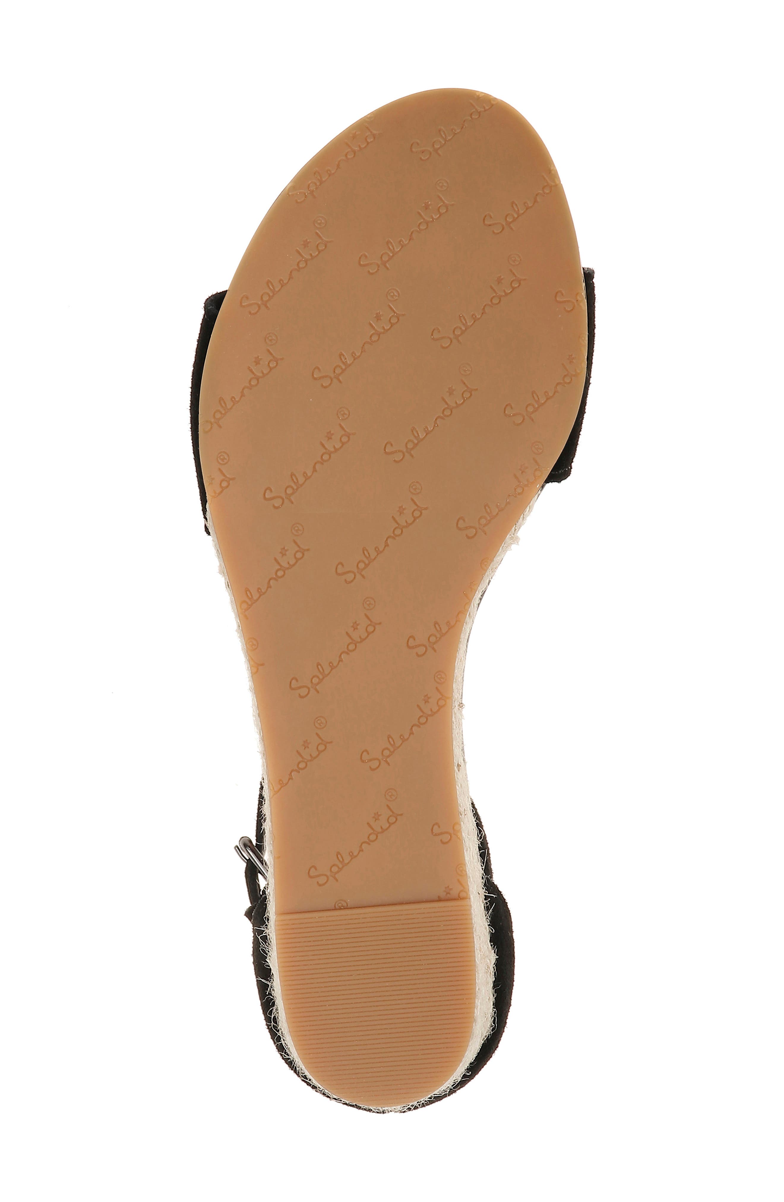 Splendid Aria Wedge Sandal, Alternate, color, 