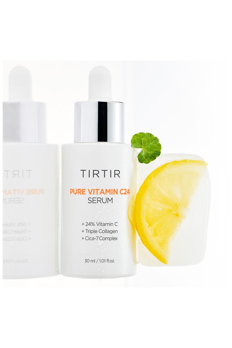 Pure Vitamin C24 Serum, Alternate, color, WHITE