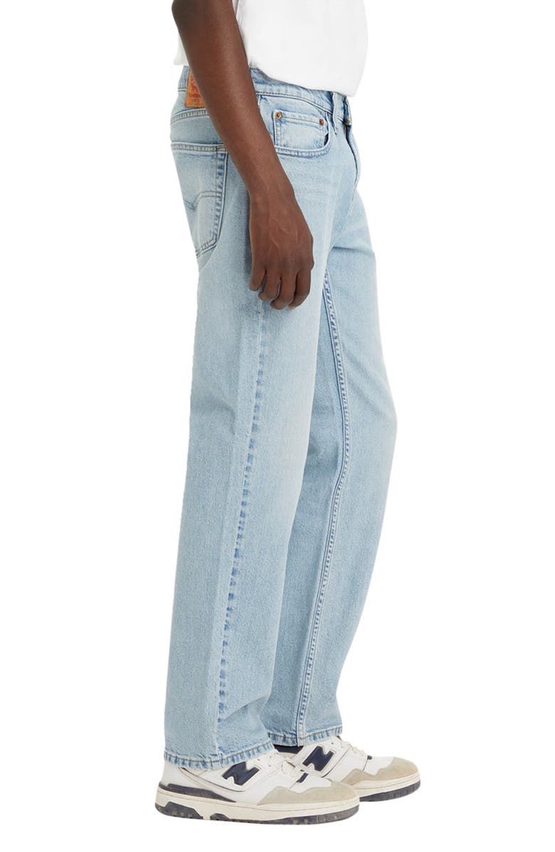 Levi's 514<sup>™</sup> Straight Leg Jeans, Alternate, color, 