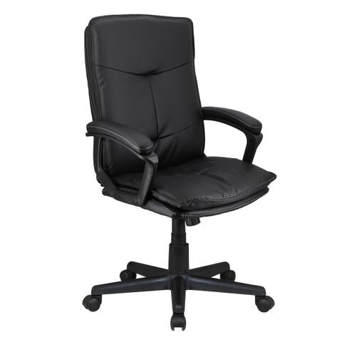 High Back Adjustable Office Chair