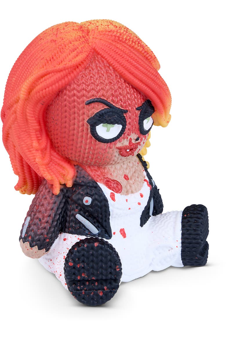 Bride Of Chucky - Tiffany 228 Le Bloody, Alternate, color, Multicolor