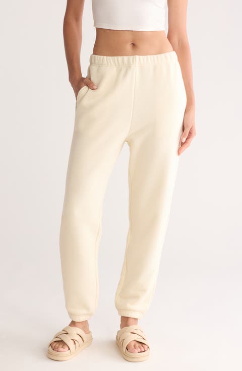 French Terry Sweatpants