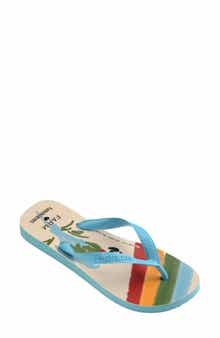 Havaianas x Farm RIO Flip Flop
