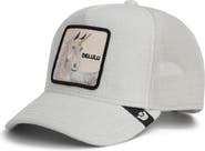 Goorin Bros. Unicorn Patch Snapback Trucker Hat