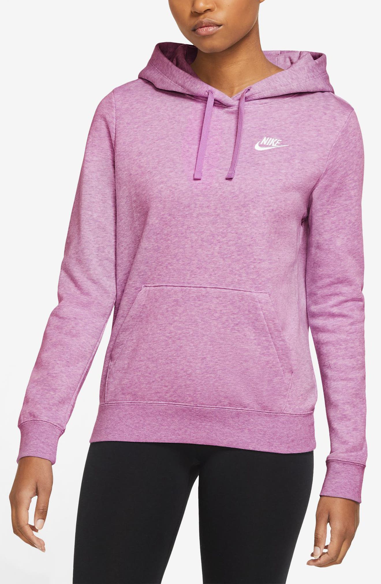 LIGHT MAGENTA/ HEATHER/ WHITE