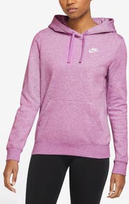 Nike Sportswear Club Fleece Hoodie