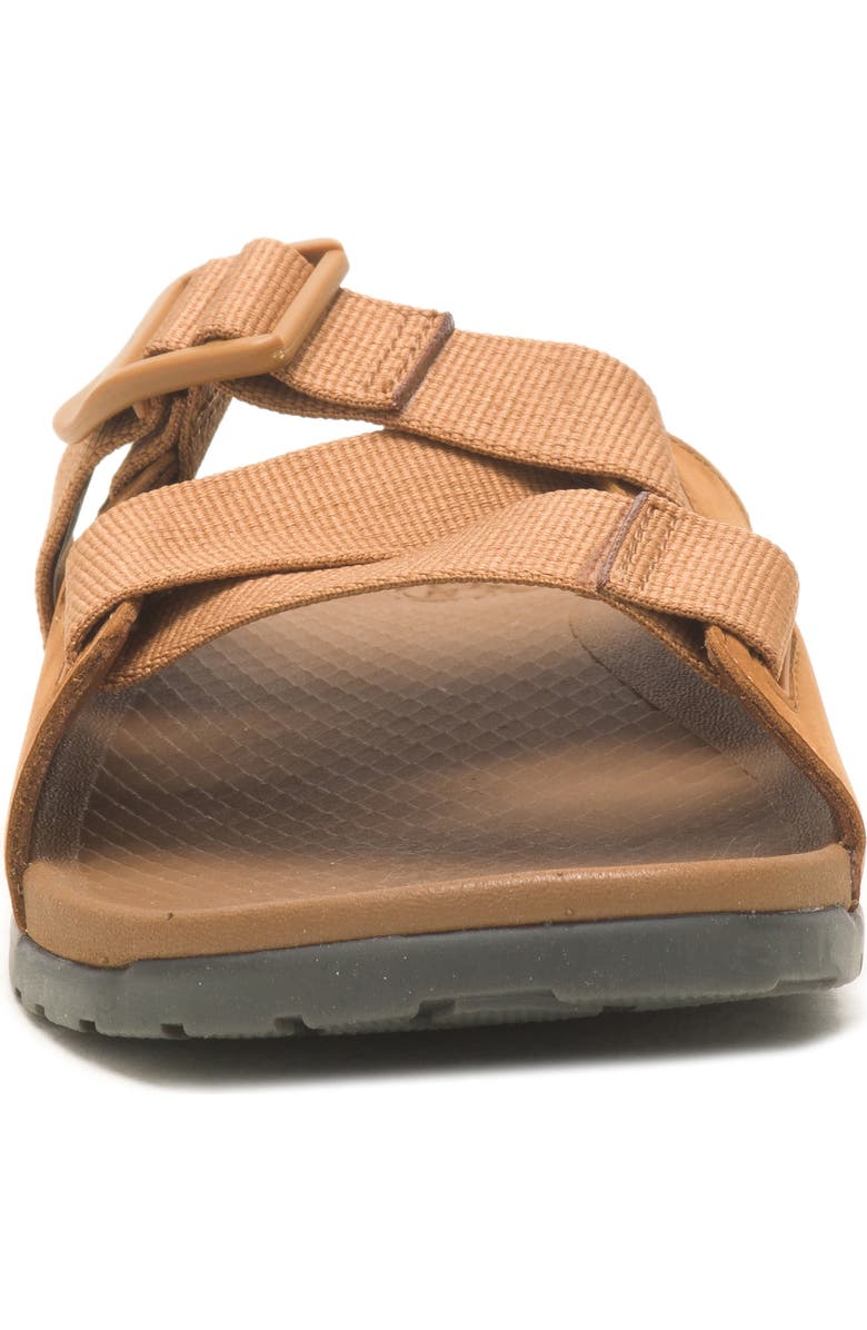 Chaco Lowdown Slide Sandal, Alternate, color,