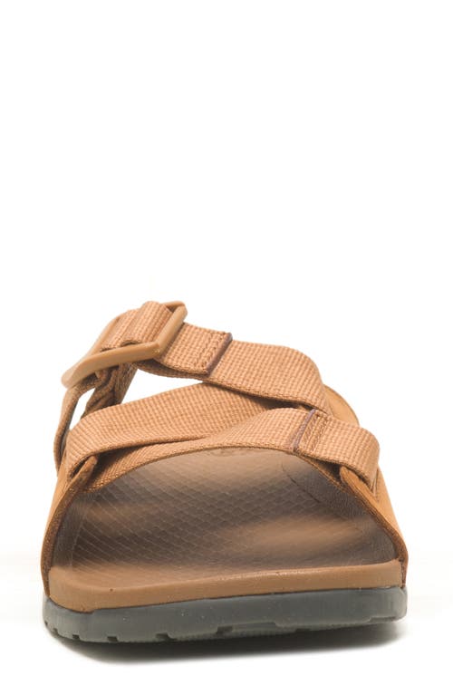 Chaco Lowdown Slide Sandal