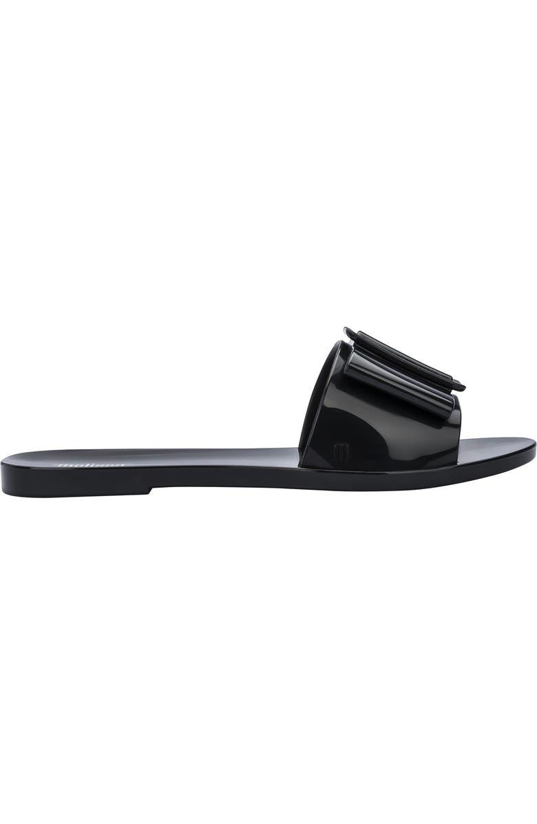 Melissa Babe Slide Sandal, Alternate, color,