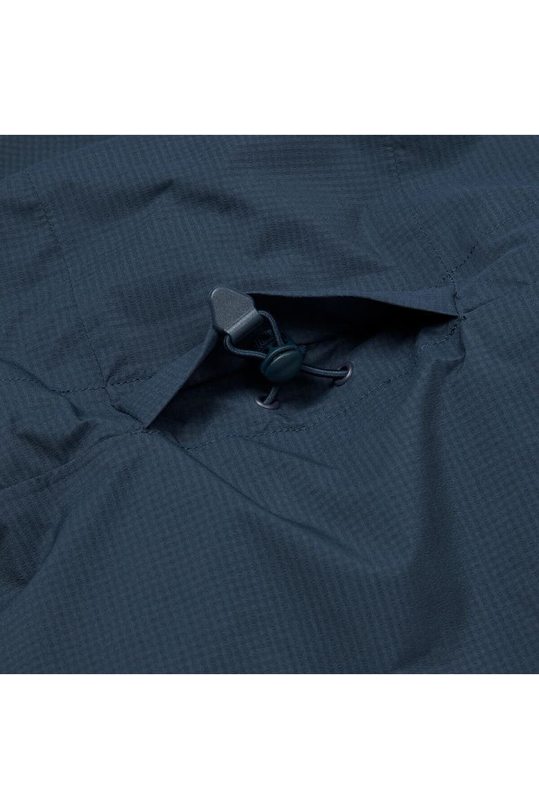 Downpour Light Jacket - Men's, Alternate, color, Tempest Blue