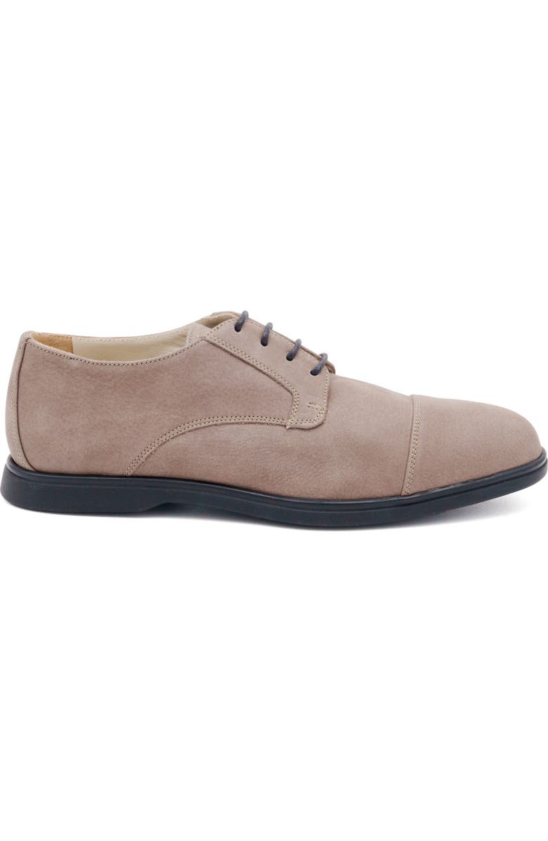 Amalfi by Rangoni Reno Cap Toe Derby, Alternate, color,
