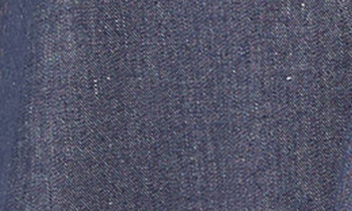 Marina Rinaldi Fiacre Notch Lapel Blazer In Blue