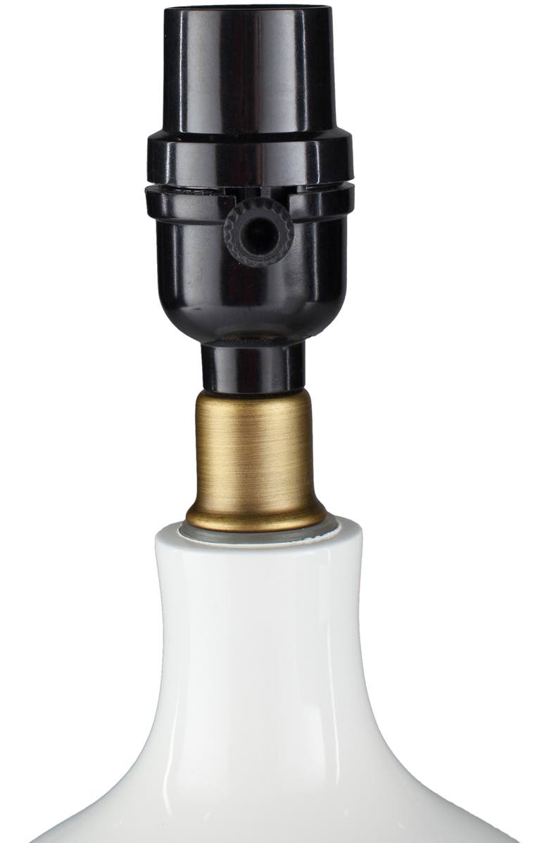 Surya Home Laney Table Lamp, Alternate, color, 