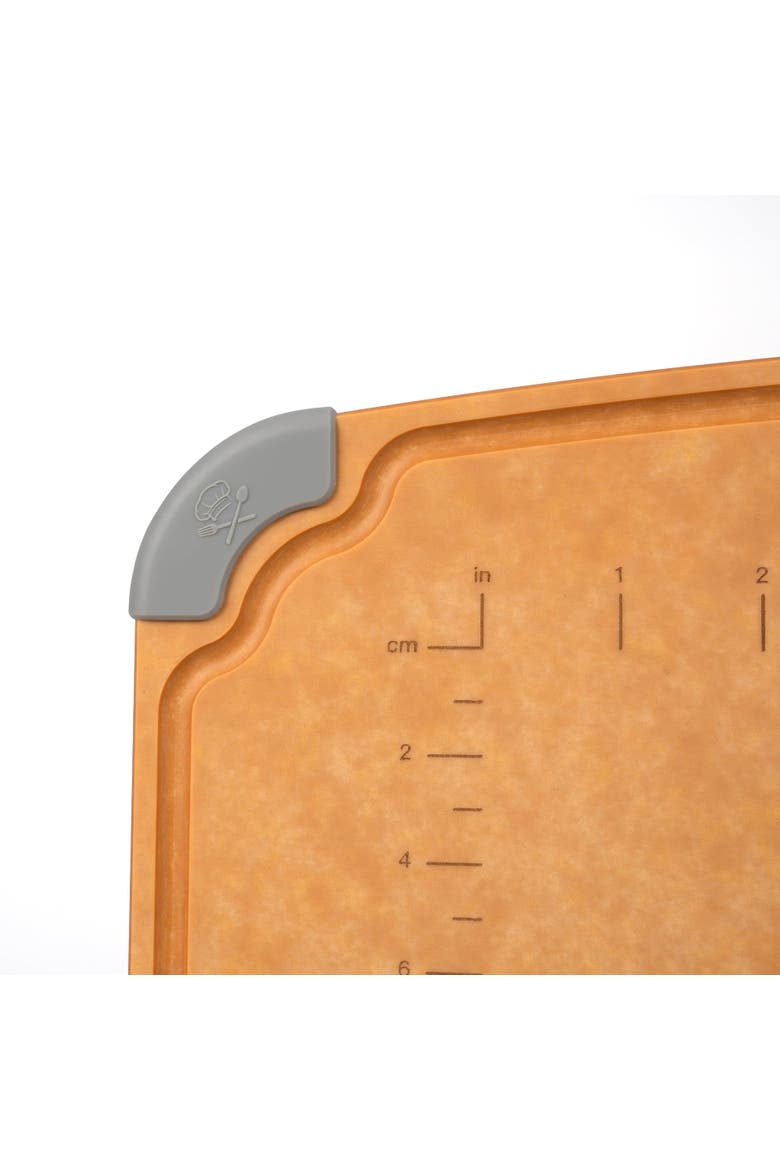 Multi-Purpose Baking &  Pastry Board  18" x 15", Alternate, color, Brown