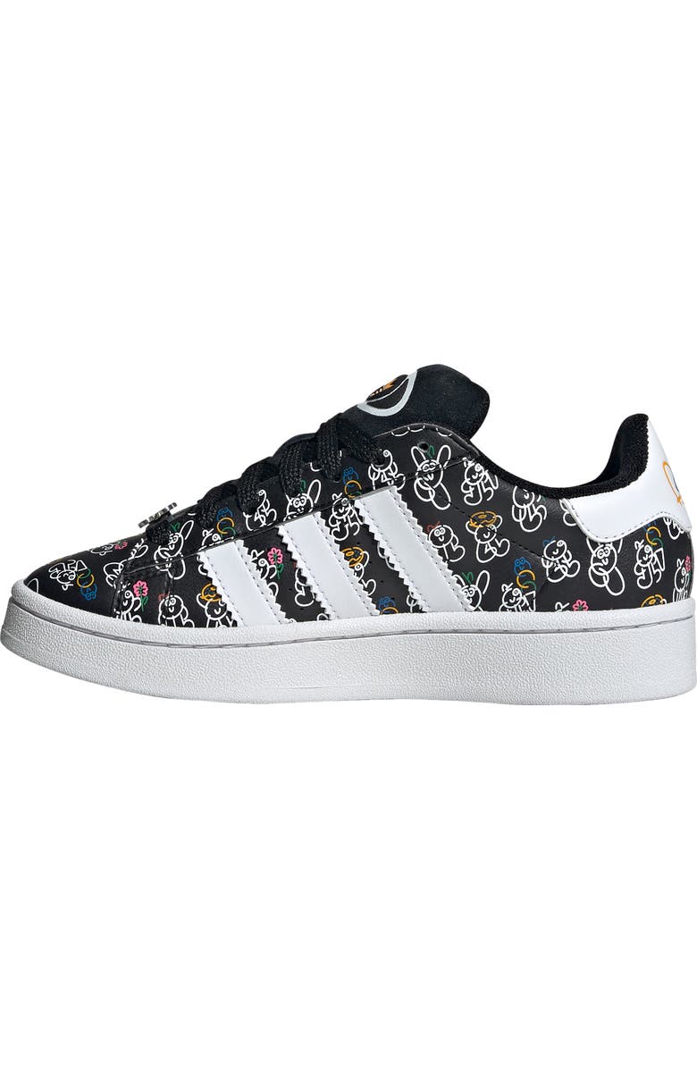 adidas x James Jarvis Kids' Campus 00s Sneaker, Alternate, color,