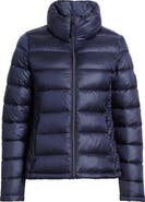 Tommy Hilfiger Packable Puffer Jacket