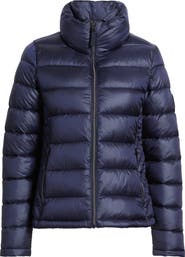 Tommy Hilfiger Packable Puffer Jacket