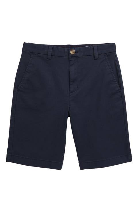Kids' Stretch Breaker Shorts (Big Kid)