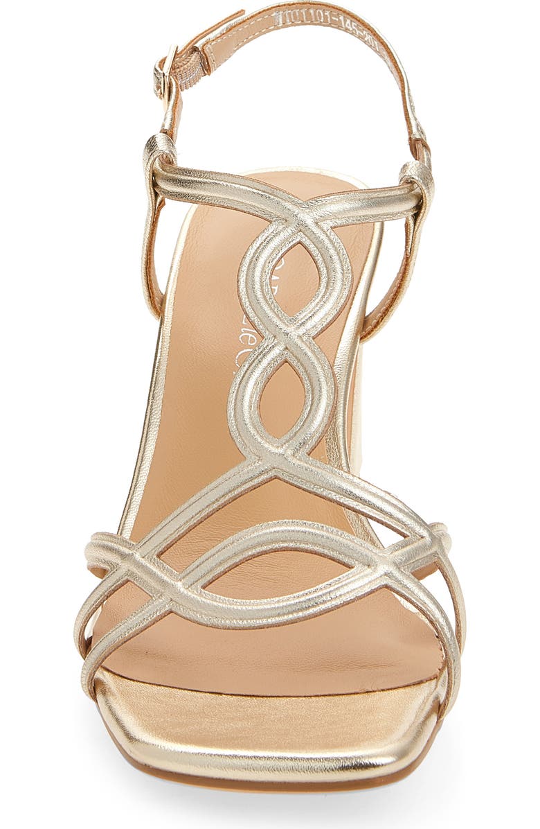 Regarde Le Ciel Chelly 01 Slingback Sandal, Alternate, color,