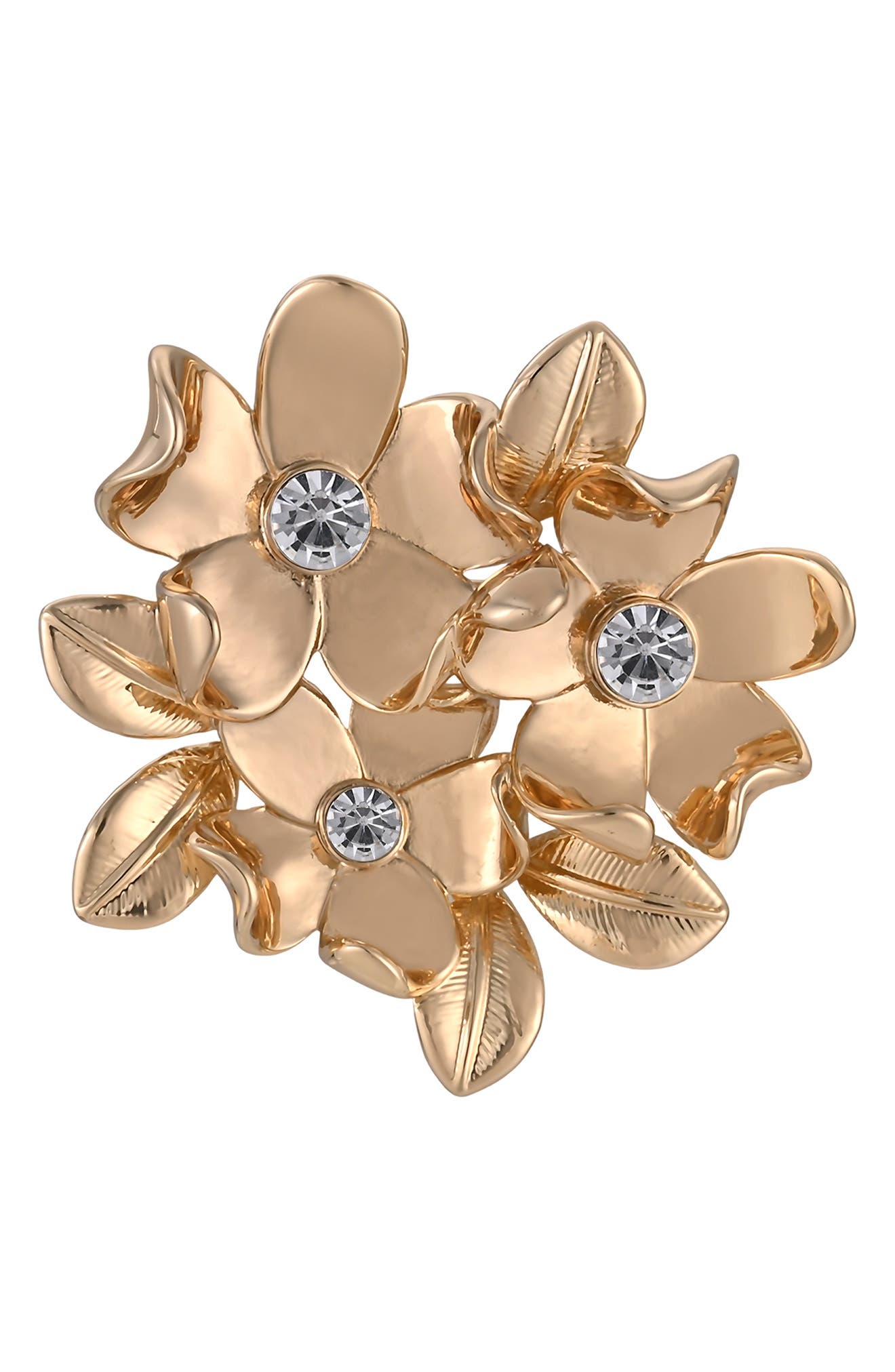 selected GOLD