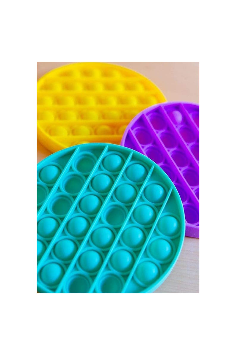 FoxMind Games Last One Lost, Alternate, color, Pink