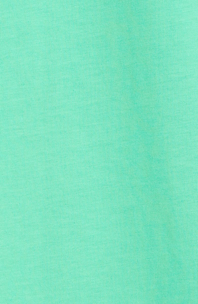 PANGAIA PPRMINT<sup>™</sup> Unisex Organic Cotton T-Shirt, Alternate, color, 