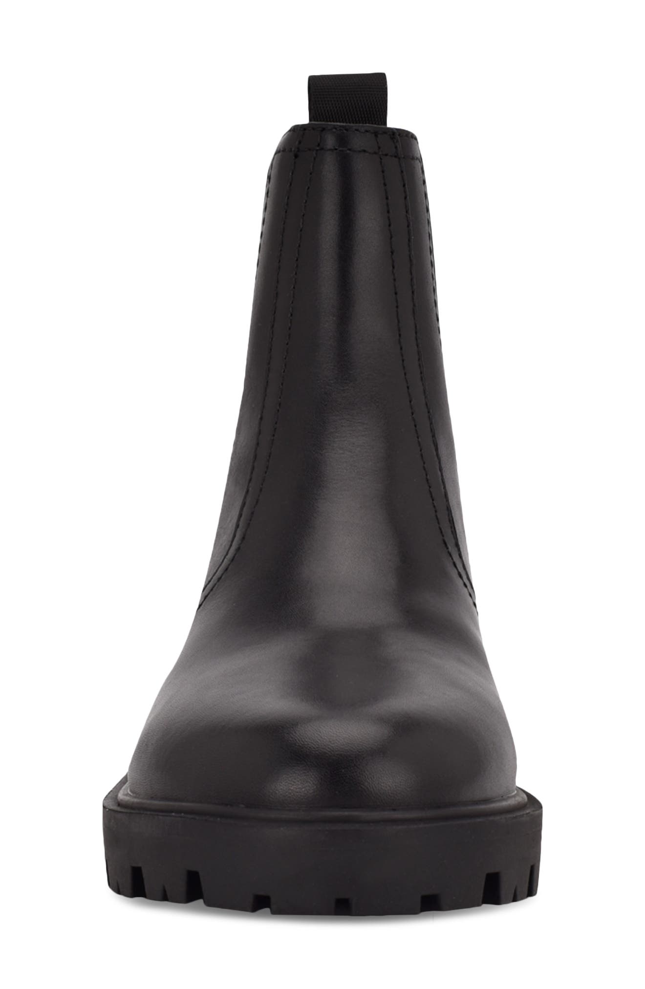 Nine West Yeeps Chelsea Boot, Alternate, color, 