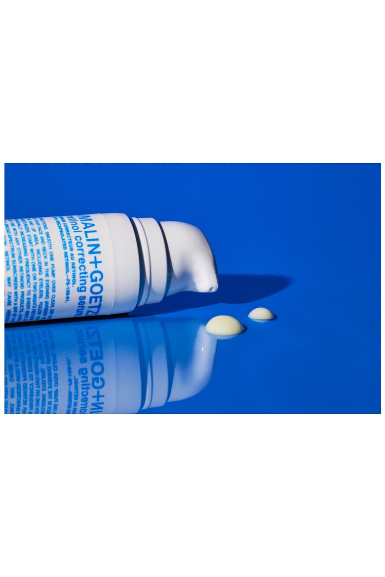 Retinol Correcting Serum, Alternate, color, NO COLOR