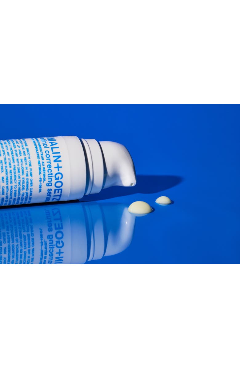 MALIN+GOETZ Retinol Correcting Serum, Alternate, color,