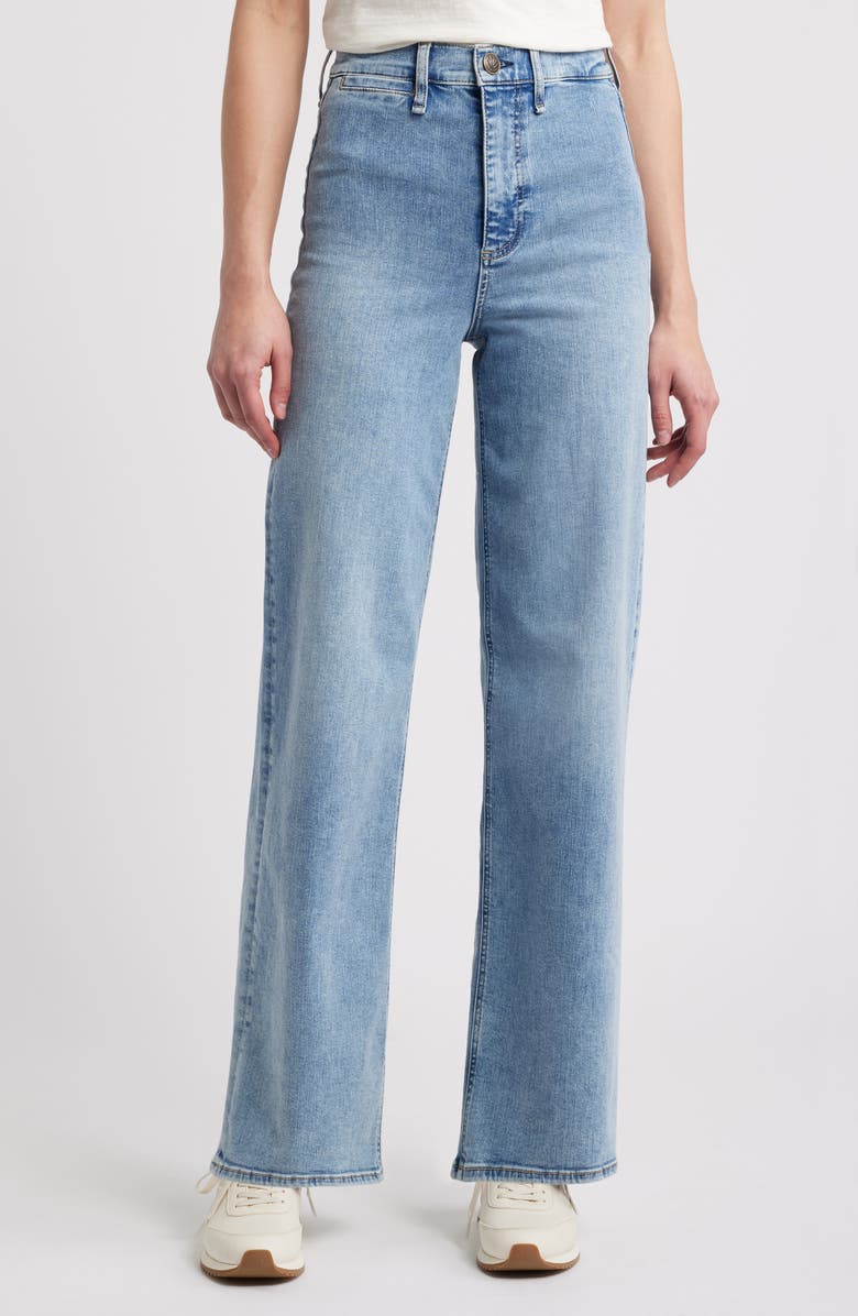 rag & bone Epic Hadley Trouser Jeans, Main, color,