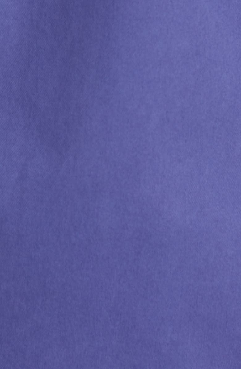 VINTAGE SUPPLY Men's Embroidered Pocket Cotton Shacket, Alternate, color, 