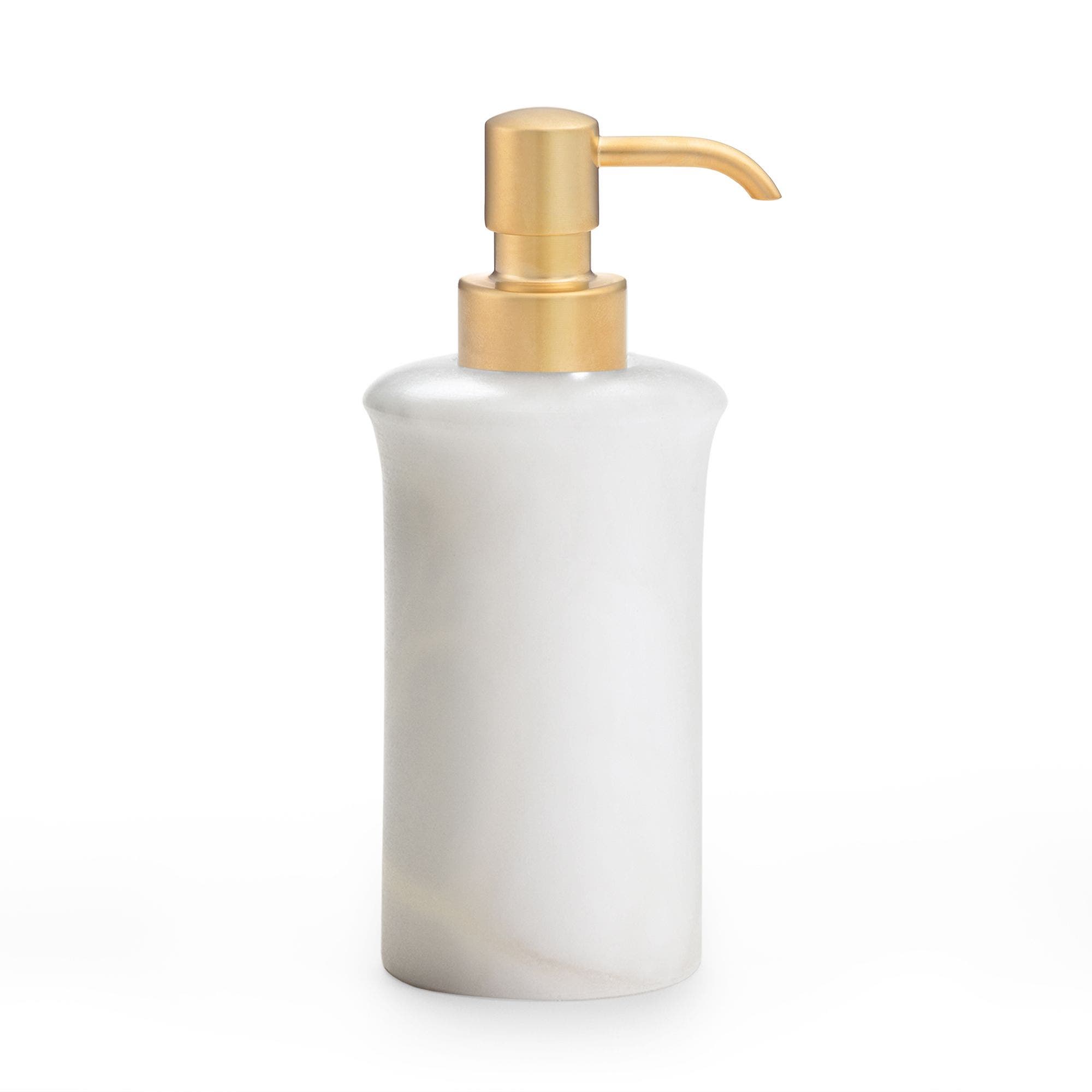 WHITE-Sat Gold
