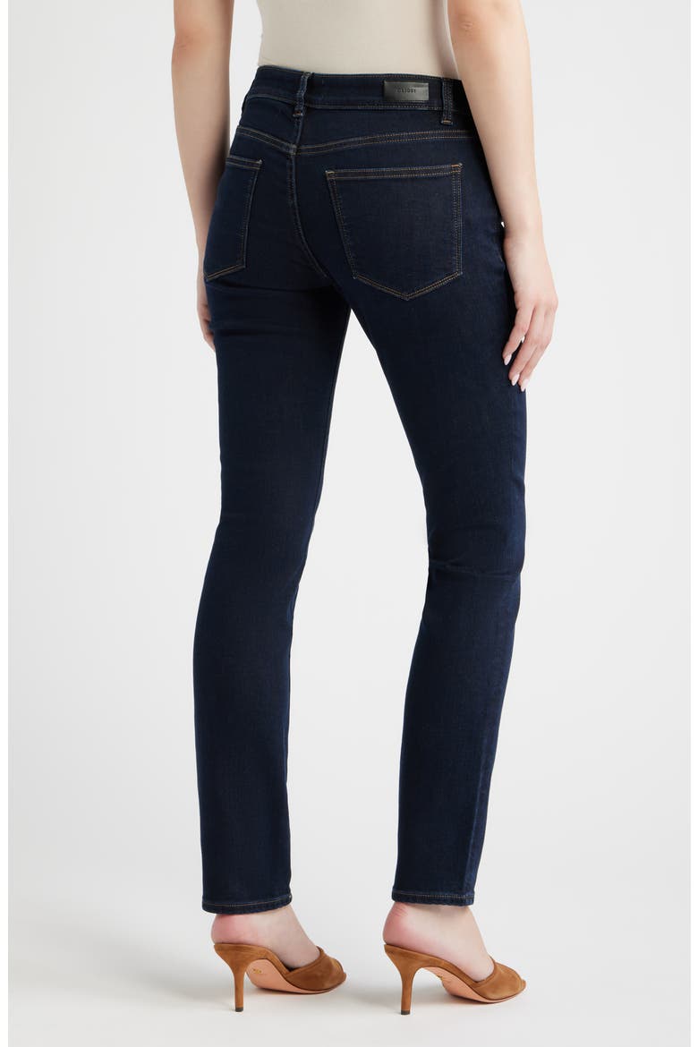 Jessica Skinny Low Rise Instasculpt™ Jeans, Alternate, color, HARVEST MOON