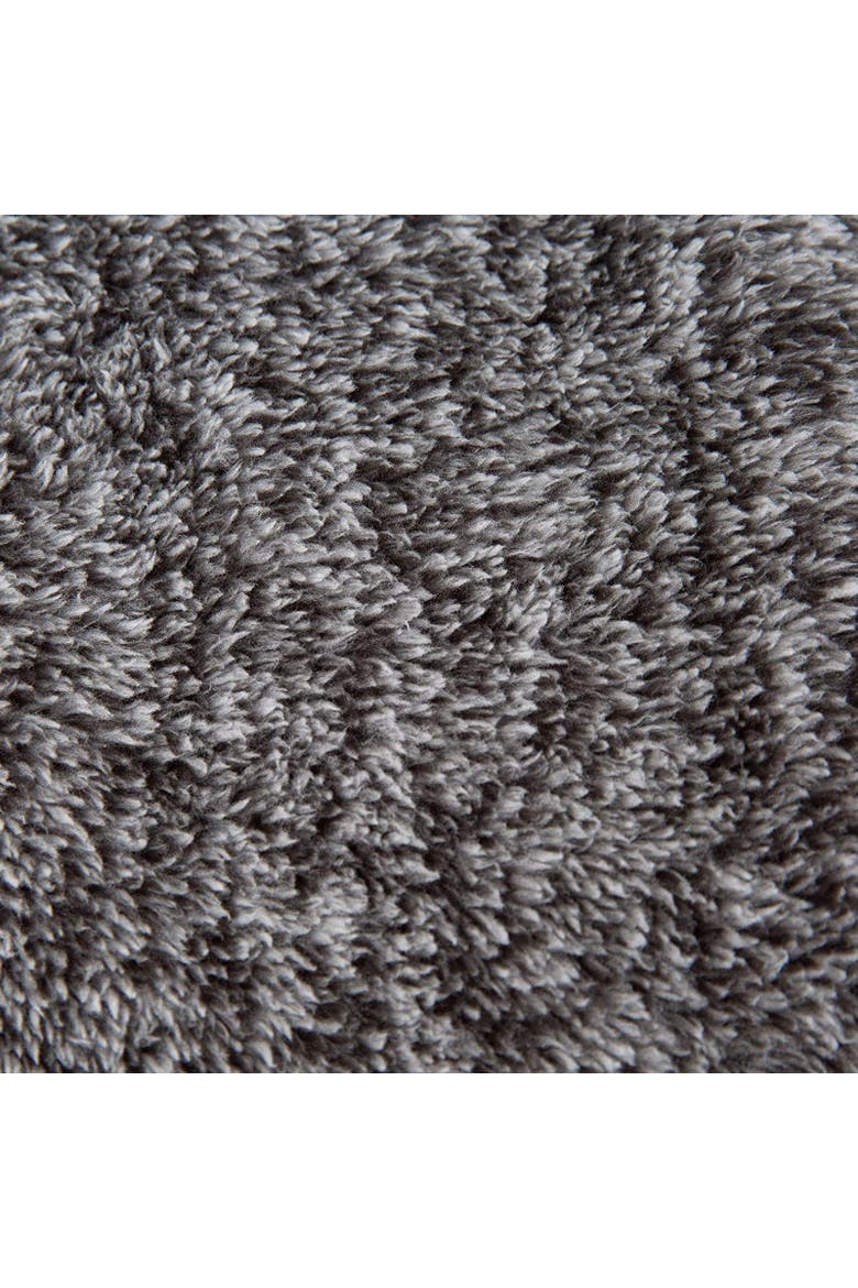 Gender Inclusive S Fitch Neck Warmer, Alternate, color, Storm Gray