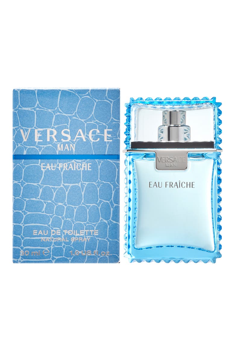 Eau Fraiche Eau De Toilette Spray, Alternate, color, NO COLOR