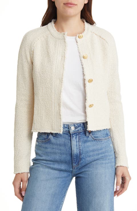 Marisa Tweed Jacket