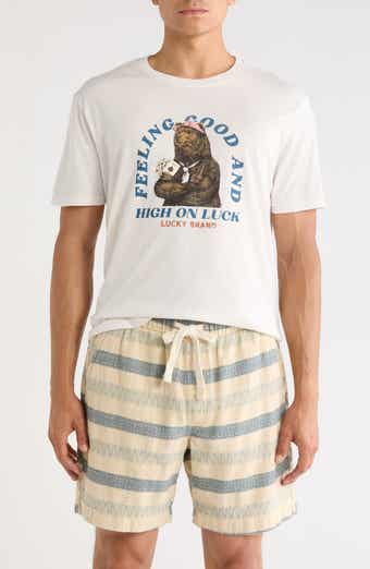 Feeling Good Graphic T-Shirt