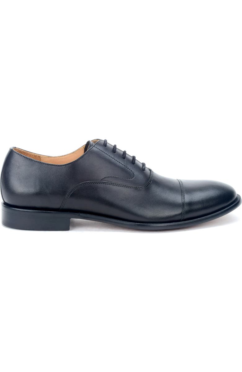 Warfield & Grand Martin Cap Toe Oxford, Alternate, color,