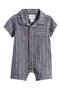 selected Navy Stripe