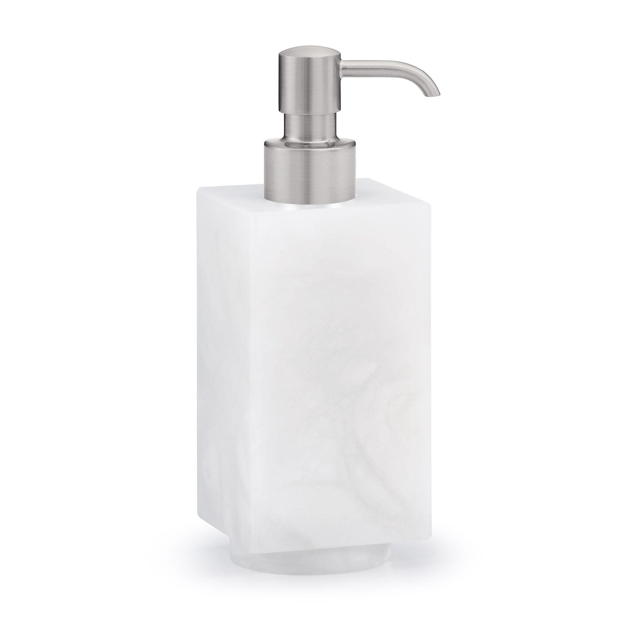 WHITE-Bru Nick