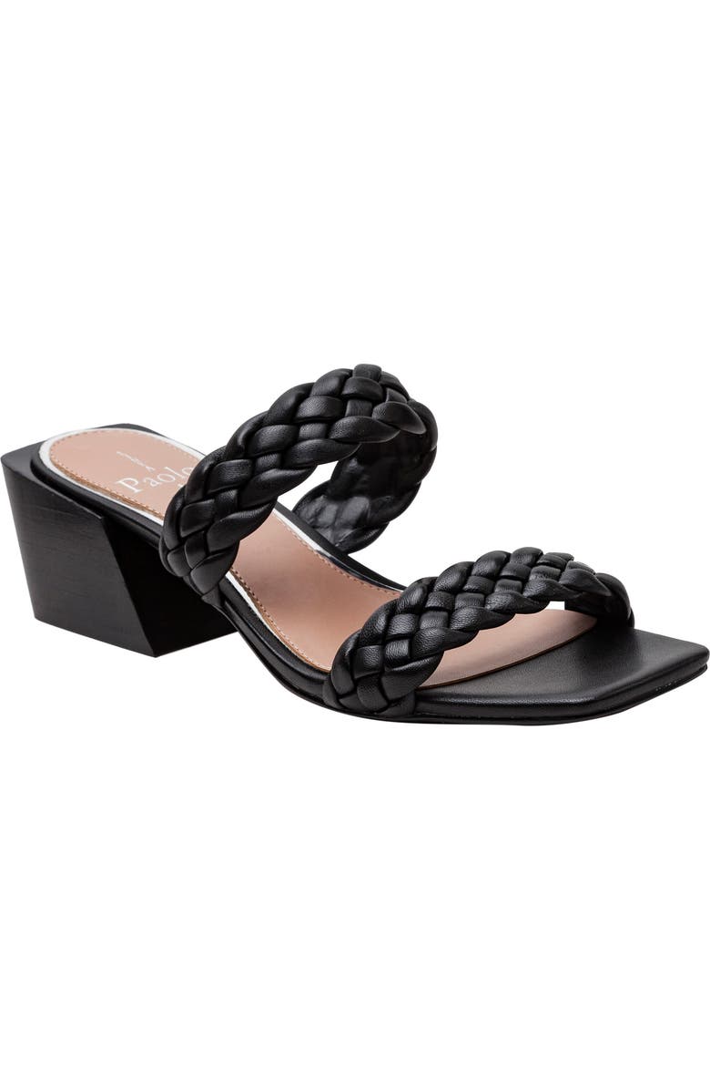 Linea Paolo Irene Sandal, Main, color,