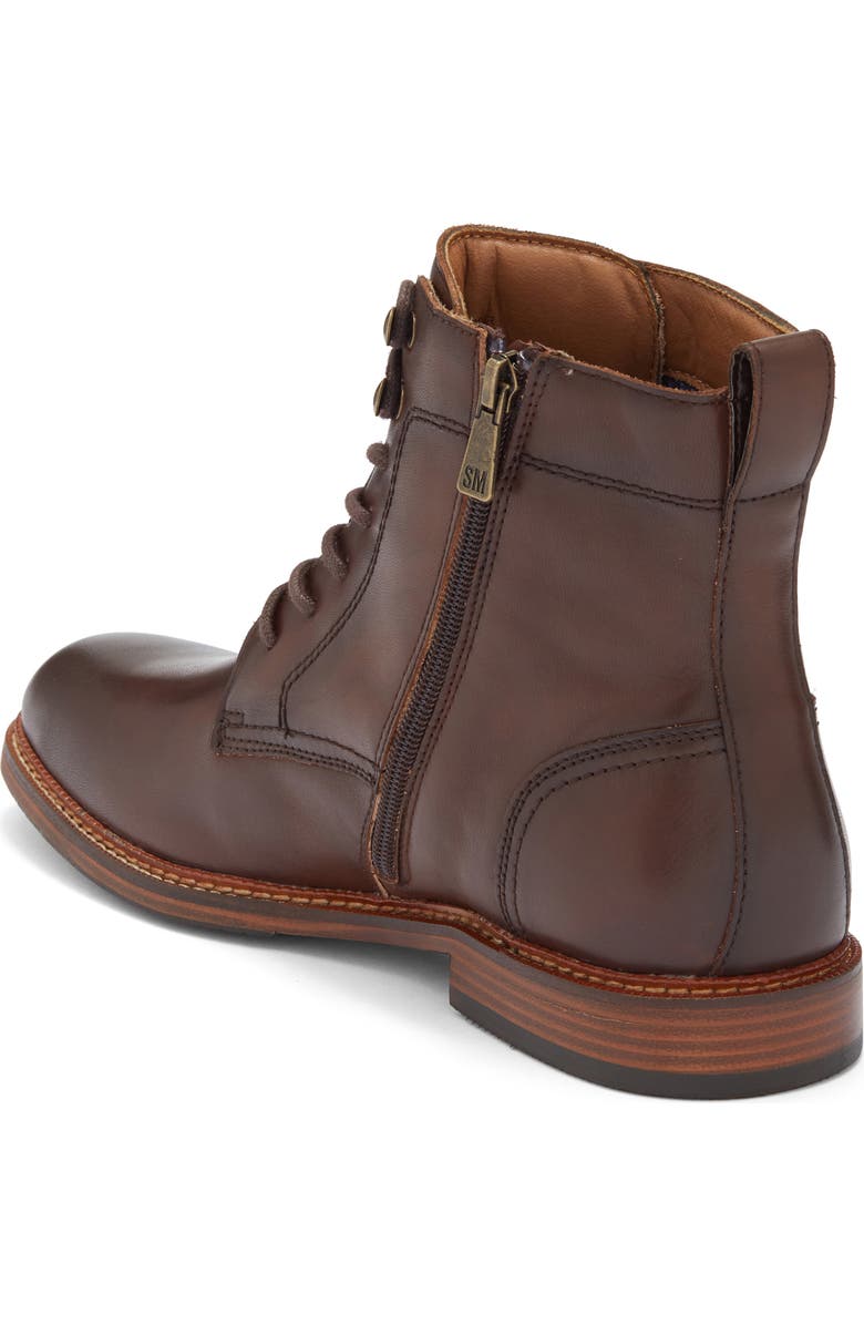 Steve Madden Peter Boot, Alternate, color, Brown