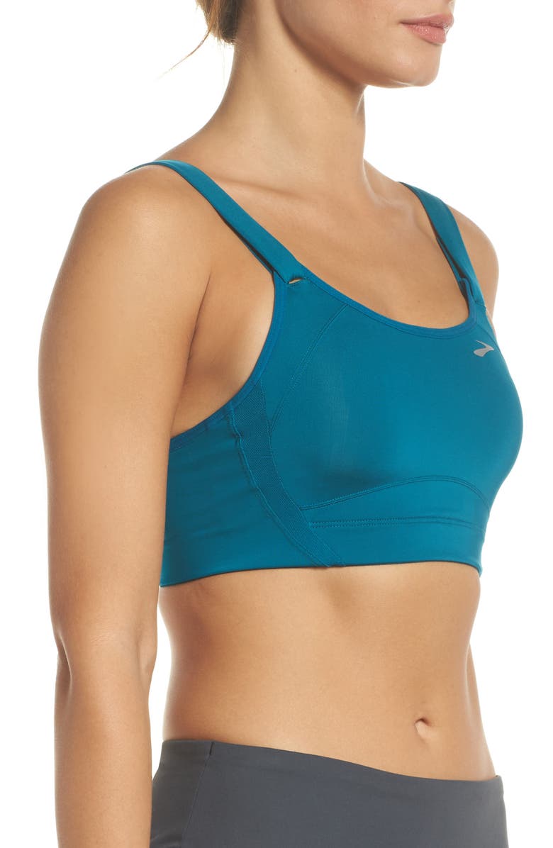 Brooks Jubralee Sport Bra, Alternate, color,