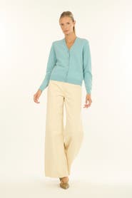 SECRET MISSION Jacqueline Cardigan