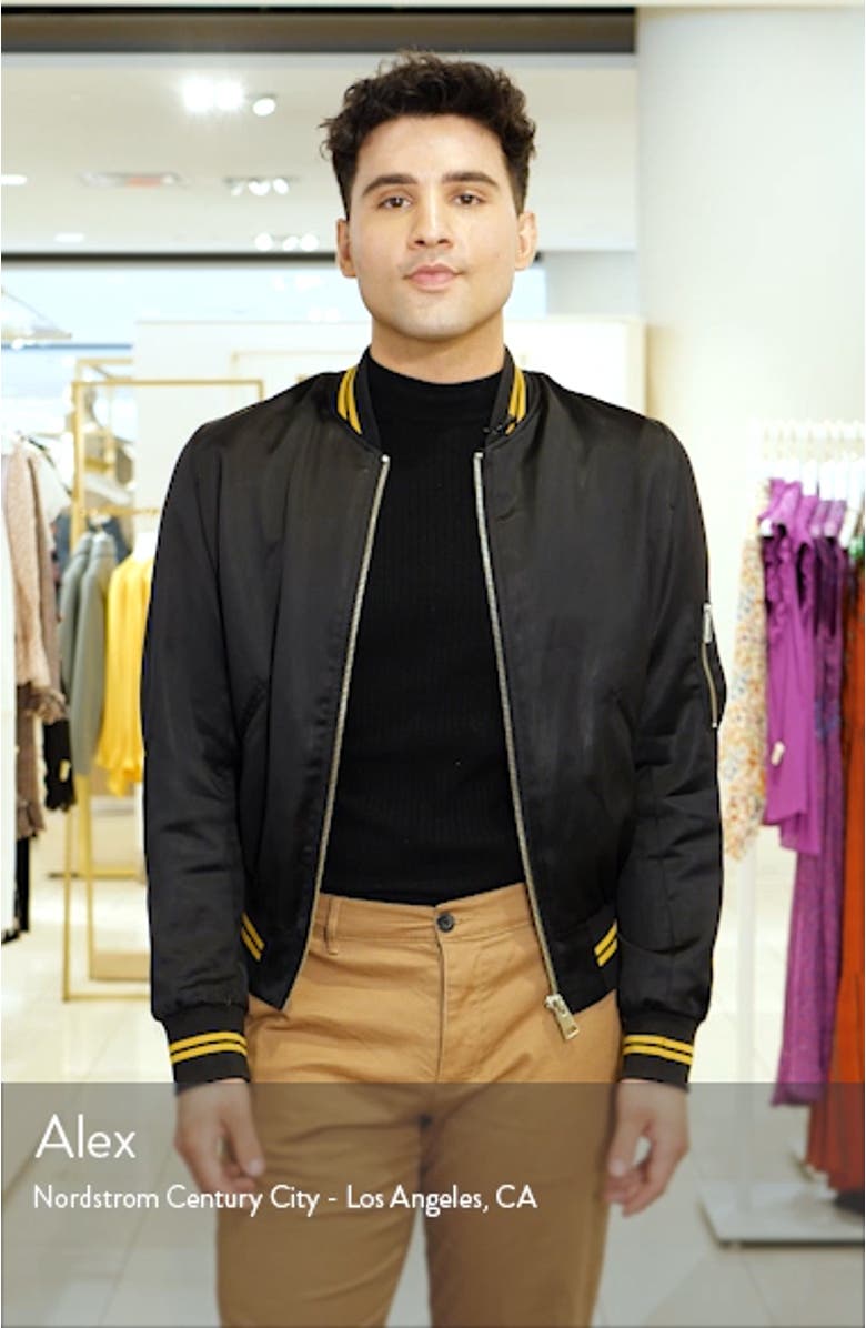 Ponte Sheath Dress, sales video thumbnail