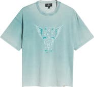 Represent Westside Graphic T-Shirt
