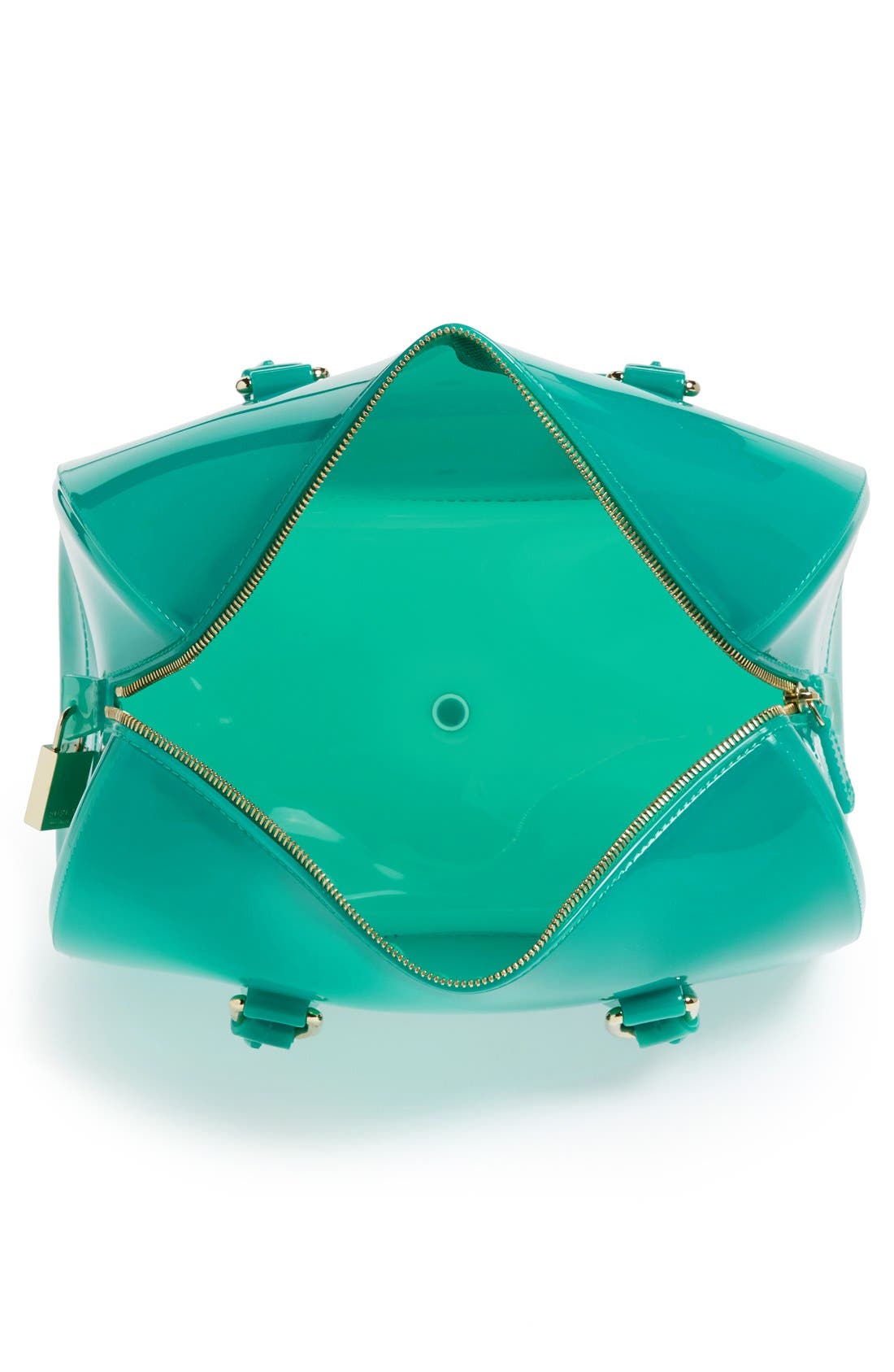 Furla 'Medium Candy' Satchel, Alternate, color, 