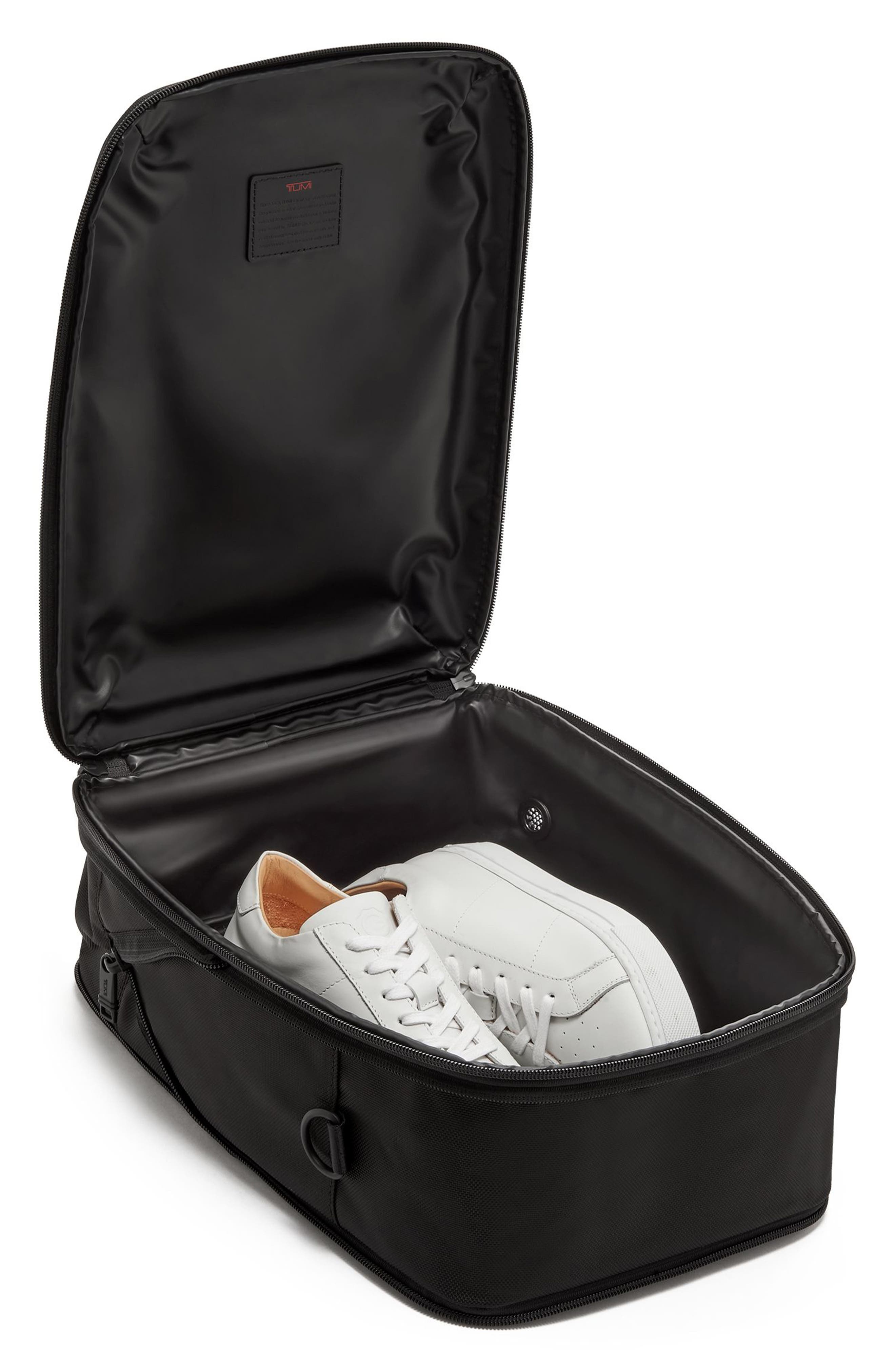 TUMI Shoe Bag, Alternate, color, 