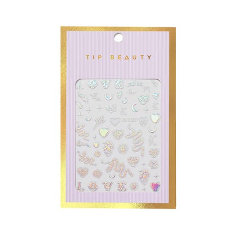 Nail Sticker Kit