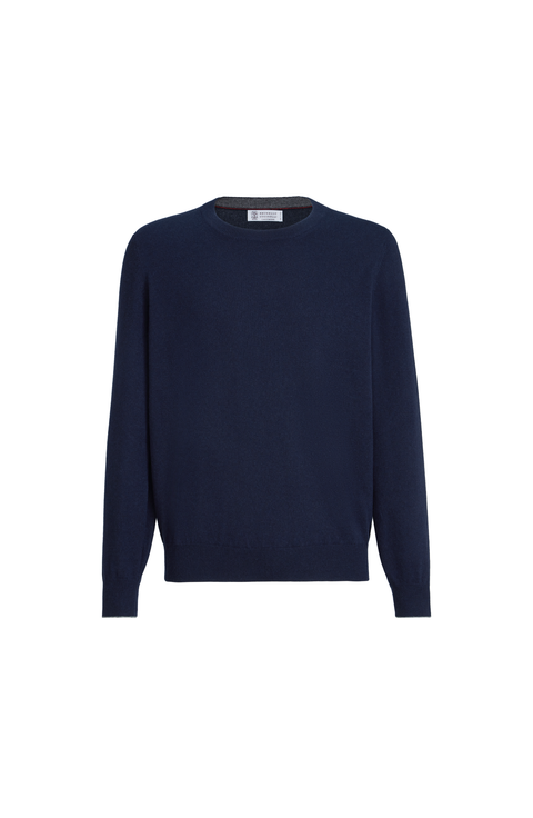 Cashmere sweater